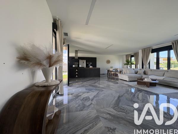 Maison à vendre 4 pièces 129 m² Ambarès-et-Lagrave