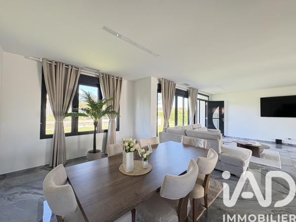 Maison à vendre 4 pièces 129 m² Ambarès-et-Lagrave