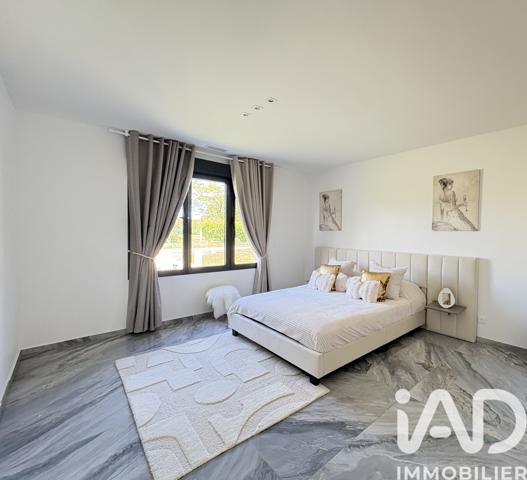 Maison à vendre 4 pièces 129 m² Ambarès-et-Lagrave