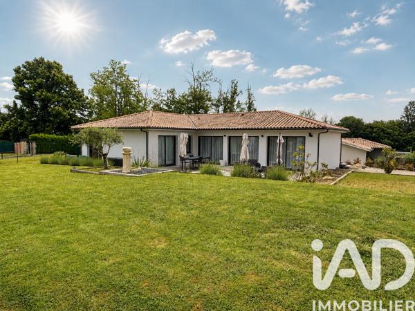 Maison à vendre 6 pièces 147 m² Artigues-près-Bordeaux