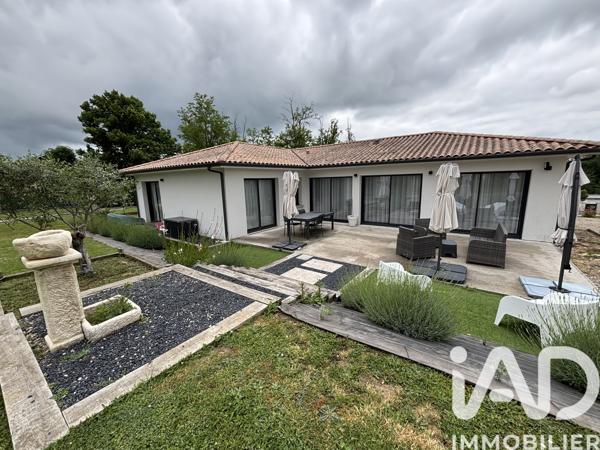 Maison à vendre 6 pièces 147 m² Artigues-près-Bordeaux