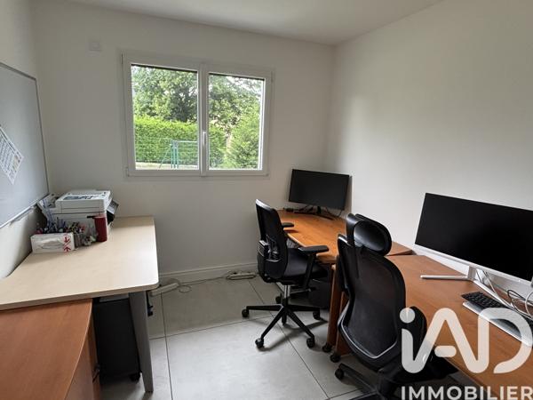 Maison à vendre 6 pièces 147 m² Artigues-près-Bordeaux