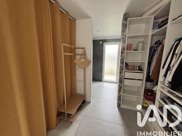 Maison à vendre 6 pièces 147 m² Artigues-près-Bordeaux