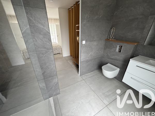Maison à vendre 6 pièces 147 m² Artigues-près-Bordeaux