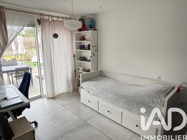 Maison à vendre 6 pièces 147 m² Artigues-près-Bordeaux
