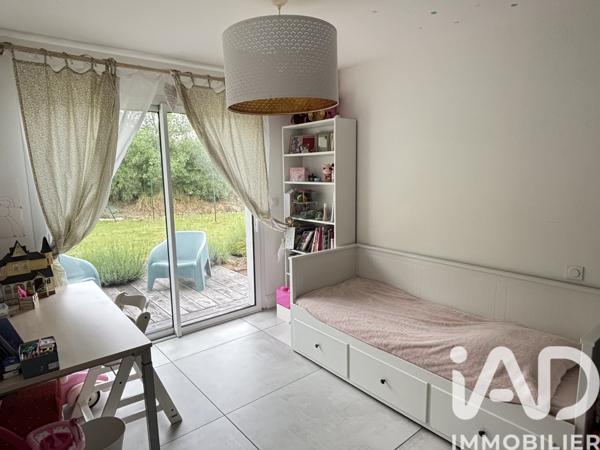 Maison à vendre 6 pièces 147 m² Artigues-près-Bordeaux