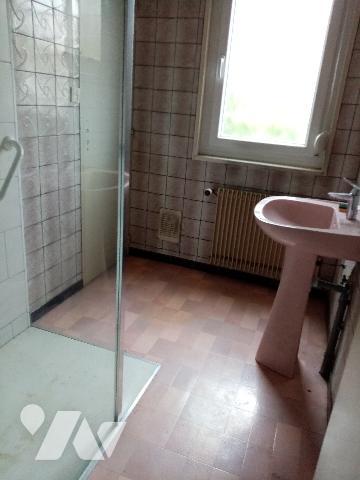 zone résidentielle , pavillon individuel  de 83 m² sur terrain de 592 m²