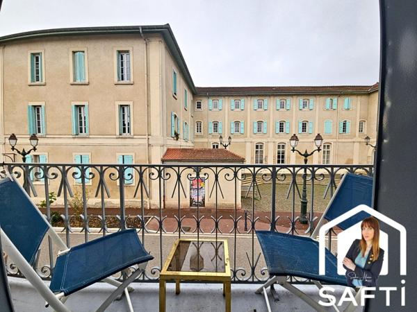 Spacieuse maison familiale à découvrir.