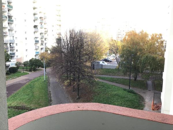 Grand appartement lumineux proche centre