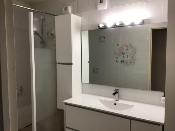 Grand appartement lumineux proche centre