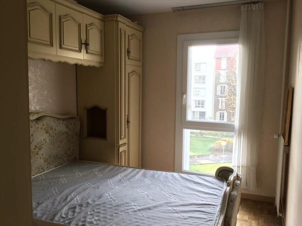 Grand appartement lumineux proche centre