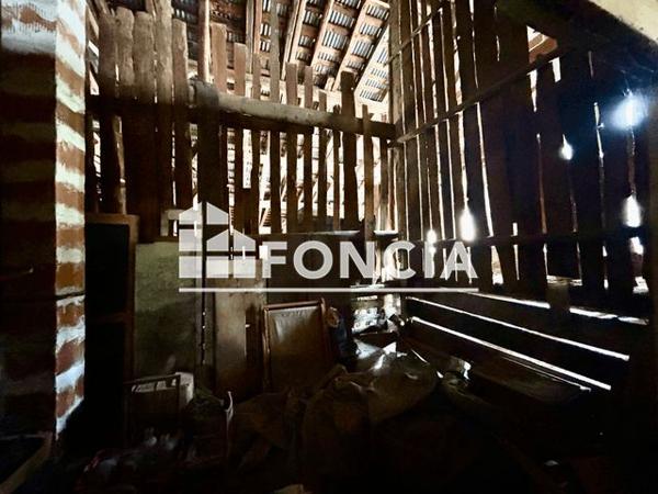 À vendre Maison 6 pièces 124 m² - Bourg-saint-maurice 73700