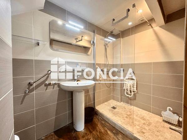 À vendre Maison 6 pièces 124 m² - Bourg-saint-maurice 73700