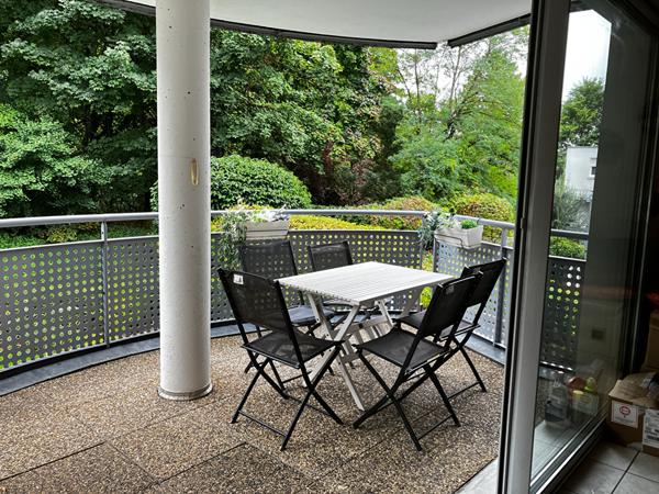 Appartement Besancon 4 pièces 91 m2