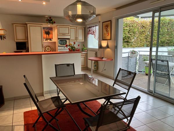 Appartement Besancon 4 pièces 91 m2