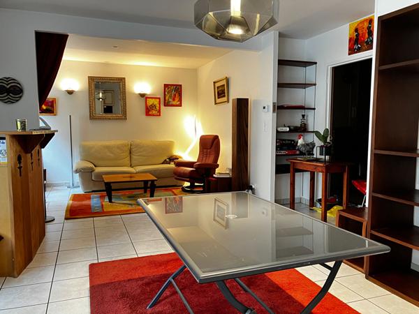 Appartement Besancon 4 pièces 91 m2