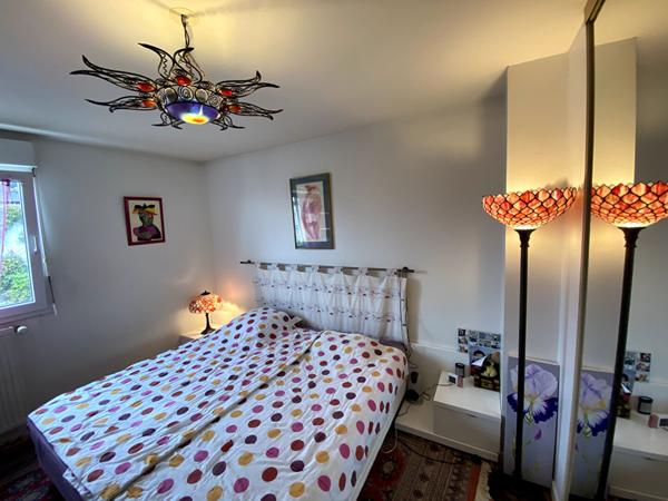 Appartement Besancon 4 pièces 91 m2