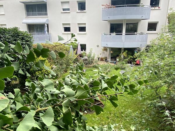 Appartement Besancon 4 pièces 91 m2