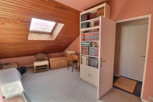 Maison 7 pièces 140 m2