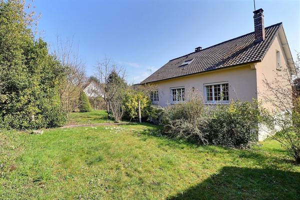 Maison 7 pièces 140 m2
