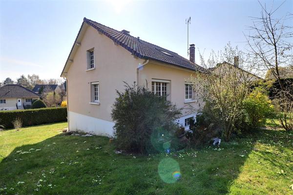 Maison 7 pièces 140 m2