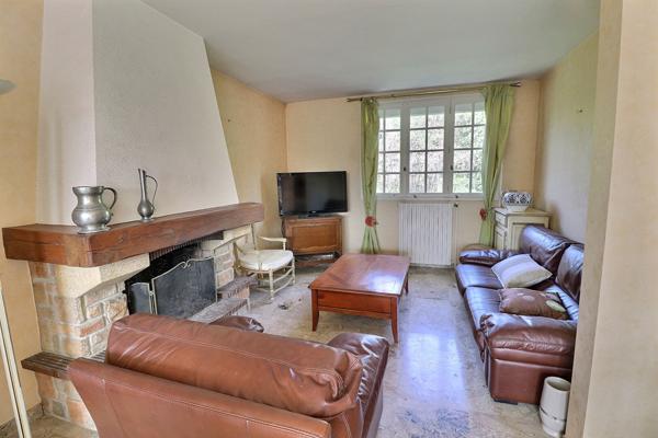 Maison 7 pièces 140 m2