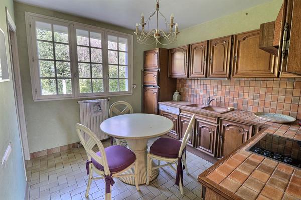 Maison 7 pièces 140 m2