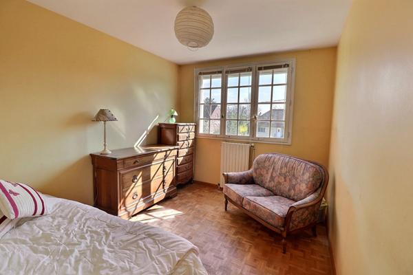 Maison 7 pièces 140 m2