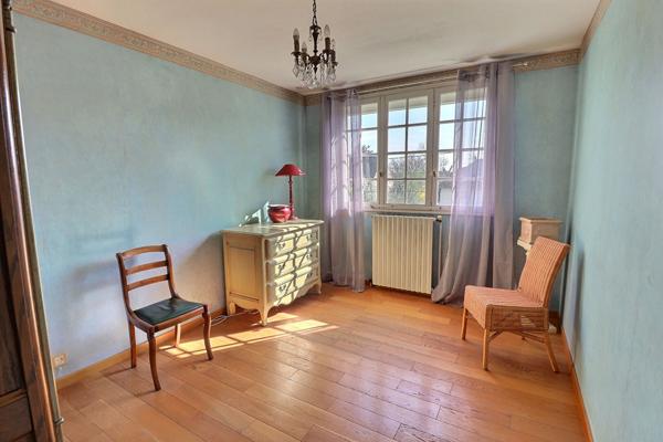 Maison 7 pièces 140 m2