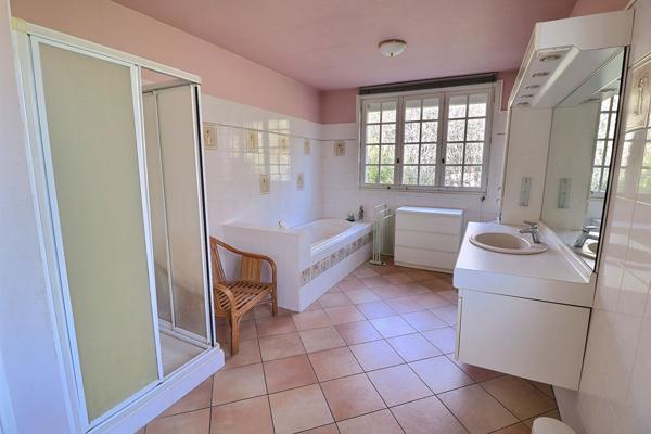 Maison 7 pièces 140 m2
