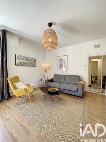 Appartement à vendre 2 pièces 46,5 m² Honfleur