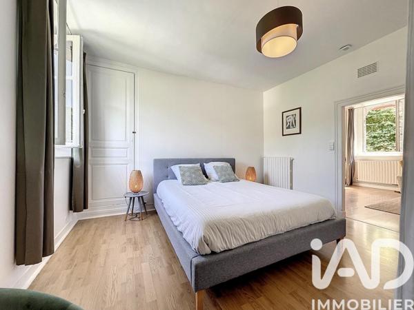 Appartement à vendre 2 pièces 46,5 m² Honfleur