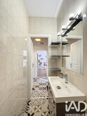 Appartement à vendre 2 pièces 46,5 m² Honfleur