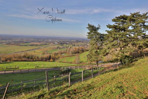 Maison à vendre 0 pièces proche de SAINT AMOUR (39)