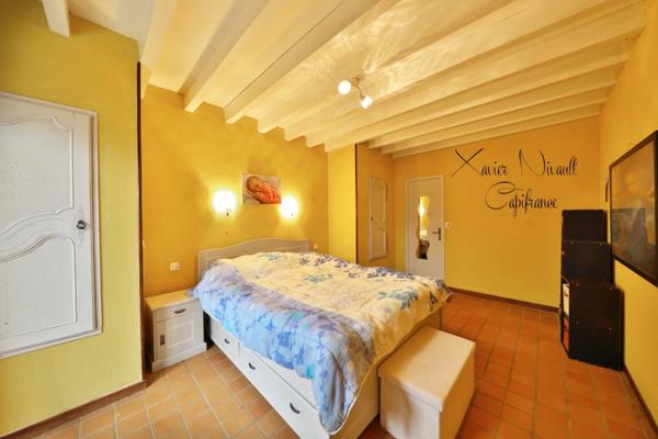 Maison à vendre 0 pièces proche de SAINT AMOUR (39)