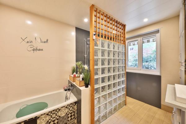 Maison à vendre 0 pièces proche de SAINT AMOUR (39)