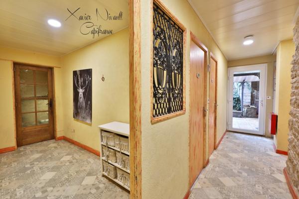 Maison à vendre 0 pièces proche de SAINT AMOUR (39)