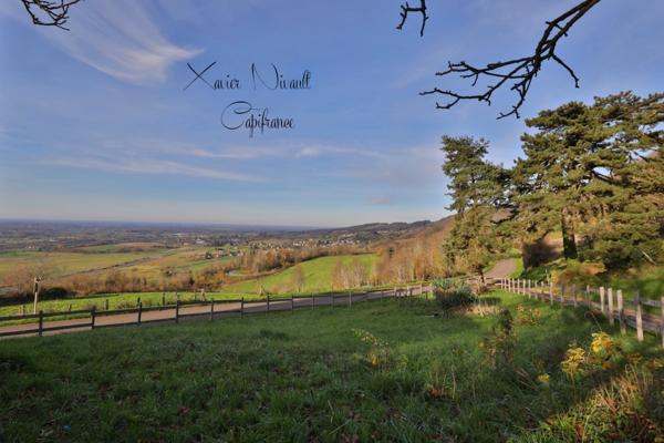 Maison à vendre 0 pièces proche de SAINT AMOUR (39)