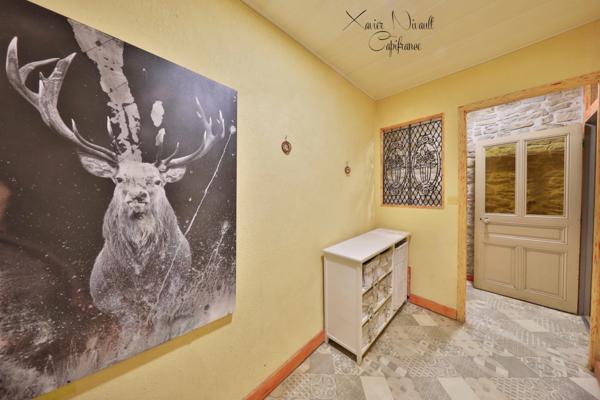 Maison à vendre 0 pièces proche de SAINT AMOUR (39)