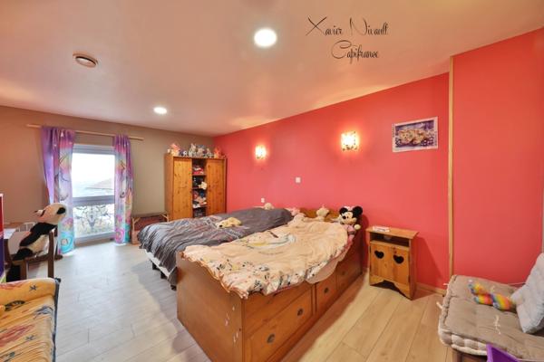 Maison à vendre 0 pièces proche de SAINT AMOUR (39)