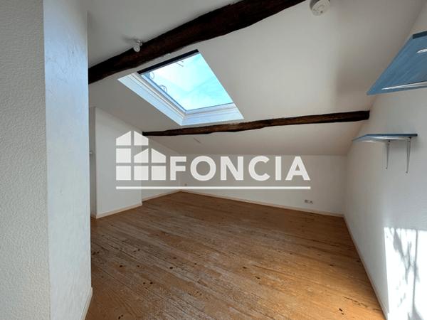Location Appartement 3 pièces 64.86 m² - 10 AVENUE ALBERT THOMAS Albi 81000