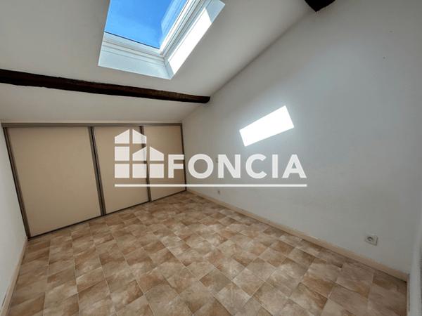 Location Appartement 3 pièces 64.86 m² - 10 AVENUE ALBERT THOMAS Albi 81000
