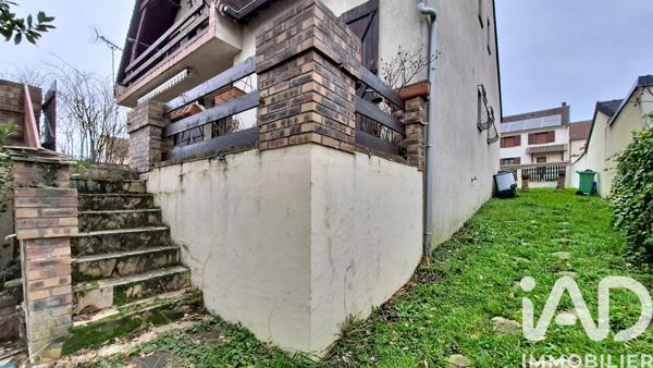 Maison à vendre 7 pièces 174 m² Bonneuil-sur-Marne