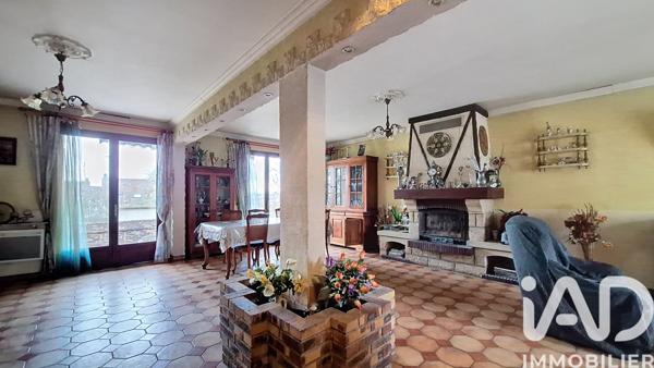 Maison à vendre 7 pièces 174 m² Bonneuil-sur-Marne
