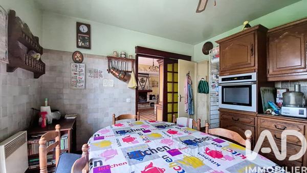 Maison à vendre 7 pièces 174 m² Bonneuil-sur-Marne