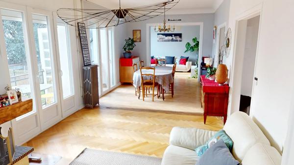 Orleans Chateaudun Dunois - 10 Pièces 276m²