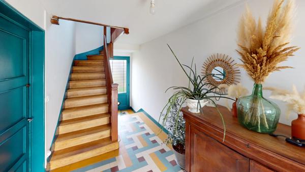 Orleans Chateaudun Dunois - 10 Pièces 276m²