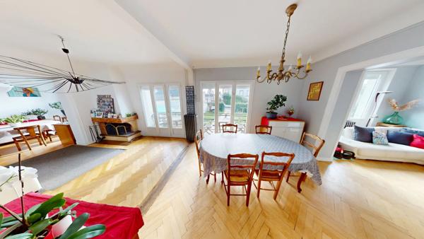 Orleans Chateaudun Dunois - 10 Pièces 276m²