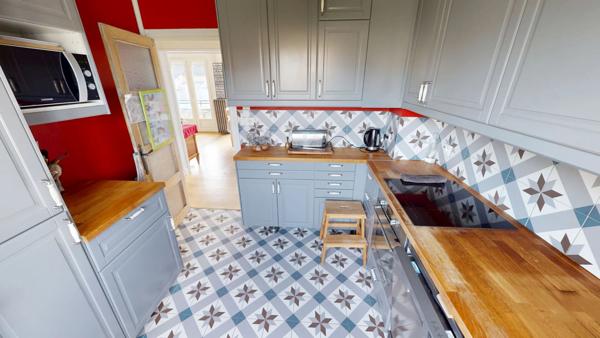 Orleans Chateaudun Dunois - 10 Pièces 276m²