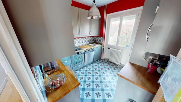 Orleans Chateaudun Dunois - 10 Pièces 276m²